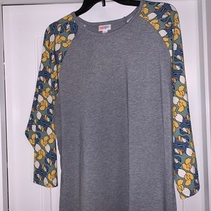 Lularoe Disney shirt